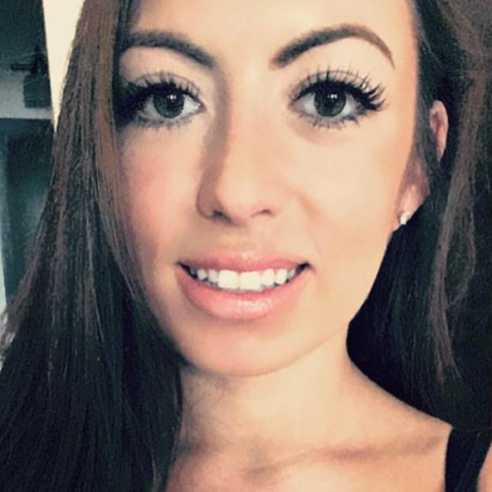 Meet your Posher, Lexi